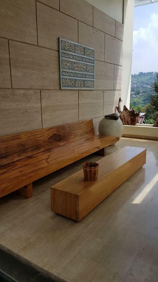 Bukit Dago Palace 22 Bandung Exterior foto